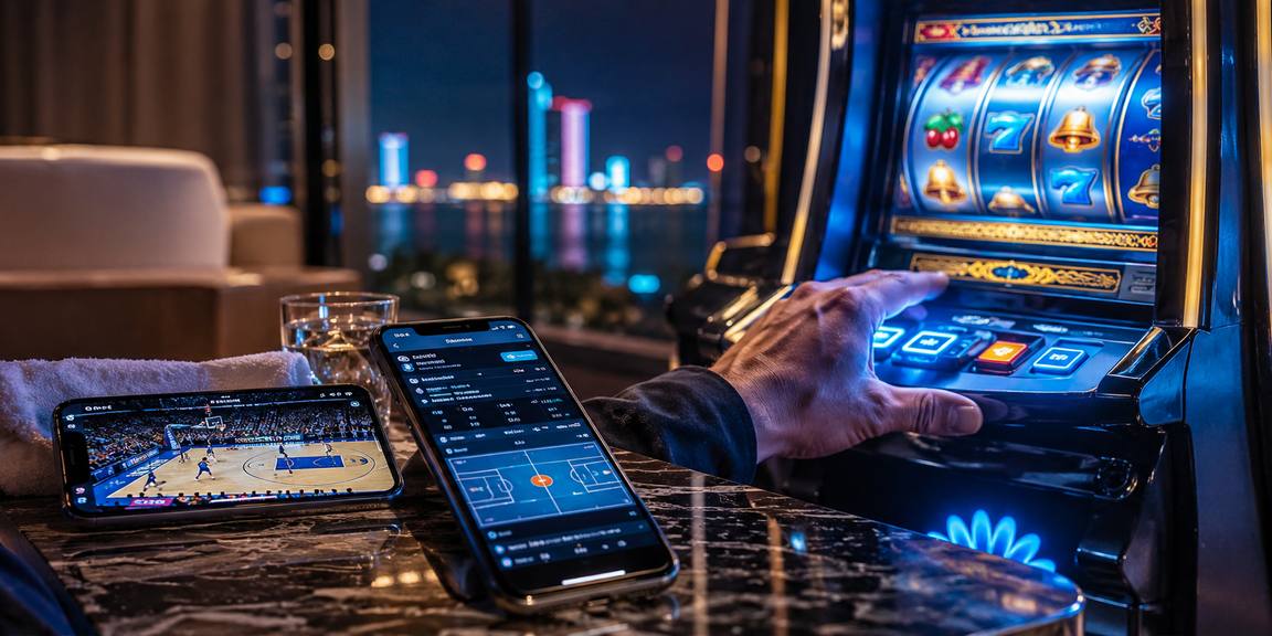 777king88 Arcade