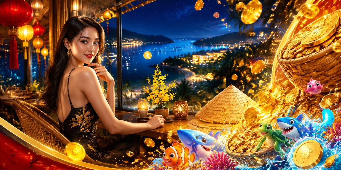 777king88 Tổng quan về game